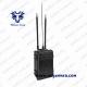 300W Military Waterproof Outdoor Prison Jammer GSM WIFI 4G Cell Phone Signal Jammer