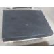 High Precision Granite Surface Plate 0.001mm For Coordinate Measuring Machine