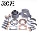 ISO Approval Nachi Hydraulic Pump Parts PVD-2B-36 Hydraulic Pump Repair Kit