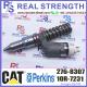 Diesel Engine Injector 276-8307 10R-7231 230-3775 235-4339 For Caterpillar C18/C32 Common Rail