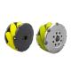 12inch 305mm Omni Directional Rollers Wheels The Ultimate Mobility Solution