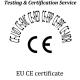 Amazon Requirement:  Directive 2007/45/CE，Nominal Quantities (If Applicable) Testing Certification Service