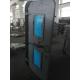 Customize Marine Weathertight Doors  2 Windows Quick Opening & Closing Weather Tight