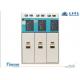 Indoor Gas - Insulated Medium Voltage Switchgear 10kV GIS Ring Main Unit Cabinet