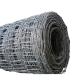 MIDWEST AIR TECHNOLOGIES field fence roll 12-1/2-Ga., 47-In. x 330-Ft.