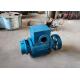 10m3/Min Suction Papermaking Cast Iron Roots Vacuum Pump