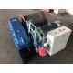 Pulling Drum Electric Wire Rope Winch 5T 9M/Min 500m Lifting