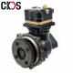 Truck engine parts  Air Brake Compressor uses  North American  OEM 23535534