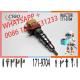 Diesel Engine Injector 171-9704  For  3126 Common Rail
