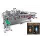 High Speed Automatic Face Mask Packing Machine 80g/M2 Spunlace