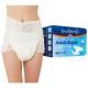 Professional OEM Adult Diapers with Customized Elastic Waist and Breathability