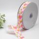 Valentine's Day Heart Pattern Flower Bakery Wrapping Valentine Ribbon