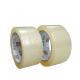 Low Noise Custom Packing Tape / Adhesive Packaging Tape For Carton Sealing