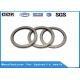 ECO Bearing Dust Seal VAY Good Resistance Pin Dust Seal For Excavator Parts