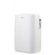 12L / Day Portable Low Noise Dehumidifier , Parkoo Home Dry Air Dehumidifier
