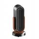 IP44 Waterproof Office Desktop Heater Fan Vertical 45 Degree Horizontal 120 Degree Range