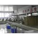 PLC Control Industrial Noodle Making Machine For Middle Pattern Customer