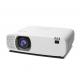 Adjustable Lens 3LCD DLP Laser Wuxga Short Throw Projector For Education 5000-5500lm