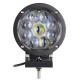 5.5 inch CREE Round SPOT 45W Off Road LED Work Light Driving Car Truck Headlamp Fog Light