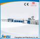 Jwell Common Diameter HDPE Pipe/PP Chemical Usage Pipe Plastic Extrusion Companies