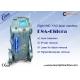 Radio Frequency Multi Function Beauty Equipment E-light IPL For Skin Rejuvenation