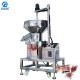 High Tension Sifter Makeup Powder Grading Machine For Stored