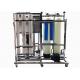 TDS 10000 Commercial Water Purification System RO Membrane Water Filter Plant