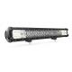 25200 Lumens Automotive LED Light Bar , 26 Inch Cree LED Truck Lights