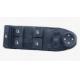 BMW 61319122121 Window Lifter Switch Heat Resistance And Easy Assembly