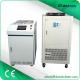 Automatic Industrial Laser Welding Machines For Stainless Steel Water Tank 500w 600w