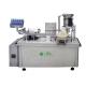 Cosmetic Cream 10ml 1800BPH High Viscosity Liquid Filling Machine