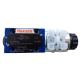 Rexroth Direction Valve 4WE6X6-62/EG24N9K4 With Optional Spool Position Monitoring