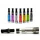 Factory Wholesale Price EGO Starter Kit EGO-CE5 with Colorful Appereance EGO CE5