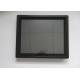 1024x768 High Resolution Multi Touch Screen Monitor With VGA HDMI DVI Inputs