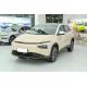 Electric SUV Car 5 Seater New Energy Xpeng G3i 460G+ 460km Long Range EV SUV