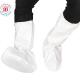 OEM Nonwoven Disposable Boot Cover Medical Waterproof Shoes Cover