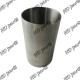 4LE1	 Diesel Engine Cylinder liner 8-97146996-0 8-97176999-9 For ISUZU