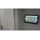 Sibo Wall Mounted Industrial Grade 10.1 inch Android Panel PC with Power over Ethernet