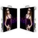 Full Color P5 Indoor Rental Led Screen Displays for Exhibitions RGBHV / YUV Signal