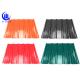 3 Layer Heat Insulation Roof Tiles Pvc Anti Heat Roofing Cover