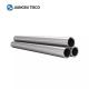 ASTM Titanium Pipe Titanium Tube Titanium Seamless Tube 2.5MM To 150mm ID