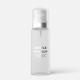 Clear PET Cosmetic Spray Bottle 100ml 150ml For Makeup Fixer Mist