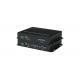 uncompressed ,VGA over fiber extender ,VGA video audio  fiber media converter