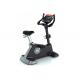 TFT15.6 Touch Screen Upright Stationary Exercise Bike