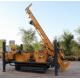 Powerful RC Drill Rigs with Cummins 179kw Diesel Engine