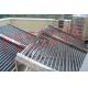 High Efficiency Vacuum Tube Solar Collector Swimming Pool Hotel Solar Heating