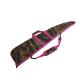 Custom Pink Women'S Gun Bag 50 Inch Long For Rifles Protection