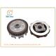 C100 Two Wheel Motorcycle Clutch Parts For Honda BIZ100 GRAND GN5 DREAM / ADC12 Material