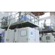 Ewater Water Treatment System Chlorine FRP Tank Fiberglass Water Storage Tank 2472
