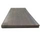 Cold Rolled Carbon Steel Plate Sheet Galvanized Coated 0.35mm St37
